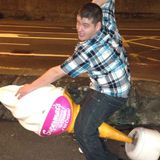Chappy from Newcastle West | Man | 34 years old | Leo
