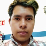 Sergio from Puebla de Zaragoza | Man | 26 years old | Leo