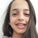 Jolie from Sao Jose dos Campos | Woman | 26 years old | Aries