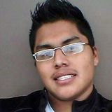Gaddiel from Donna | Man | 26 years old | Aquarius