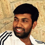 Nivas from Madurai | Man | 35 years old | Scorpio
