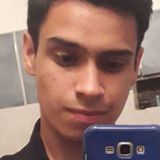 Fer from Goya | Man | 28 years old | Leo