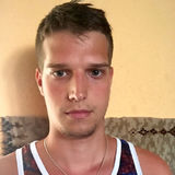Draco from Szeged | Man | 32 years old | Capricorn