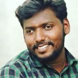 Smartrider from Mettuppalaiyam | Man | 30 years old | Capricorn