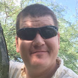 Derrick from Marion | Man | 43 years old | Scorpio