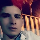 Ezeianpja from Las Piedras | Man | 27 years old | Gemini