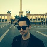 Gergo from Budapest VI. keruelet | Man | 33 years old | Cancer