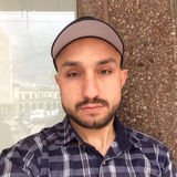 Yusuf from Zürich | Man | 40 years old | Libra