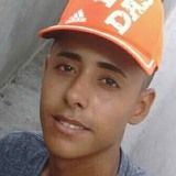 Erivaldo from Parana | Man | 25 years old | Capricorn