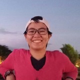 Jl from Manila | Woman | 35 years old | Virgo