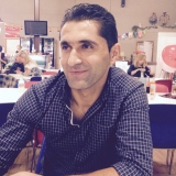 Mevlut from Koersel | Man | 44 years old | Aquarius