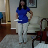 Melati from Arlington | Woman | 65 years old | Virgo