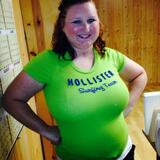 So from Indiana | Woman | 24 years old | Gemini