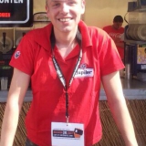 Ljauric from Rotterdam | Man | 47 years old | Aquarius
