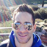 Jeremie from Desenzano del Garda | Man | 41 years old | Libra