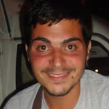 Cannabiz from Reggio di Calabria | Man | 38 years old | Capricorn