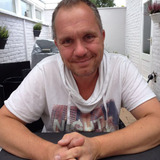 Rick from Heerlen | Man | 55 years old | Capricorn
