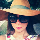 Hh from Dubai | Woman | 43 years old | Leo