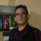 Viru from Tucumán | Man | 58 years old | Aquarius