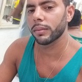 Berto from Abreu e Lima | Man | 37 years old | Taurus