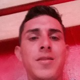 Rondon from Castilla La Nueva | Man | 28 years old | Aquarius
