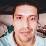 Enriquelopezn5 from San Pablo Autopan | Man | 41 years old | Capricorn