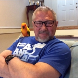 Hammerh from Lucedale | Man | 68 years old | Scorpio