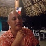 Rull from Panama | Man | 57 years old | Scorpio