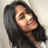 Elsa from Jakarta | Woman | 30 years old | Gemini