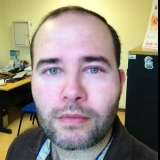 Ddnn from Espinho | Man | 45 years old | Aquarius