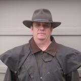 Amon from Hamburg | Man | 53 years old | Capricorn