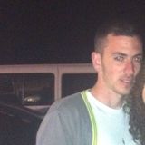 Tomer from Bet She'an | Man | 34 years old | Leo