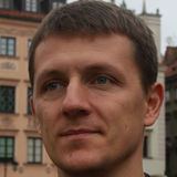 Blazej from Warsaw | Man | 50 years old | Capricorn