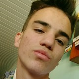 Ruaansantos from Rio Negrinho | Man | 25 years old | Aries