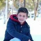 Hademirhayj from Balikesir | Man | 26 years old | Sagittarius