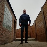 Geraldmoriewq from Kuurne | Man | 57 years old | Aquarius