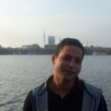 Yasser Rady from Vejle | Man | 42 years old | Capricorn