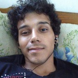 Tarcísio from Passos | Man | 28 years old | Virgo