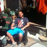 Ward from Utrecht | Man | 44 years old | Sagittarius