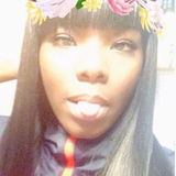 Chey from Cleveland | Woman | 27 years old | Cancer