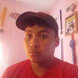 Nate from McFarland | Man | 27 years old | Scorpio