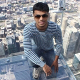 Sam from Richmond | Man | 39 years old | Leo