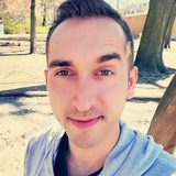 Michal from Antwerp | Man | 38 years old | Cancer