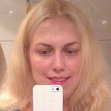 Murka from Tallinn | Woman | 42 years old | Capricorn
