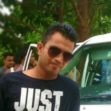 Mayur from Candolim | Man | 27 years old | Capricorn