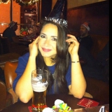 Renata from Skien | Woman | 40 years old | Pisces