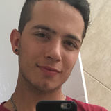Seba from Montevideo | Man | 29 years old | Capricorn