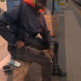 Makan19Dx from Mantova | Man | 29 years old | Capricorn