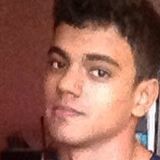 Gutembergue from Fortaleza | Man | 25 years old | Capricorn