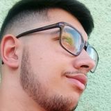 Daniel from Bambui | Man | 26 years old | Leo